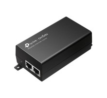 PoE  инжектор TP-Link POE260S, Omada 2.5G PoE+ Injector Adapter