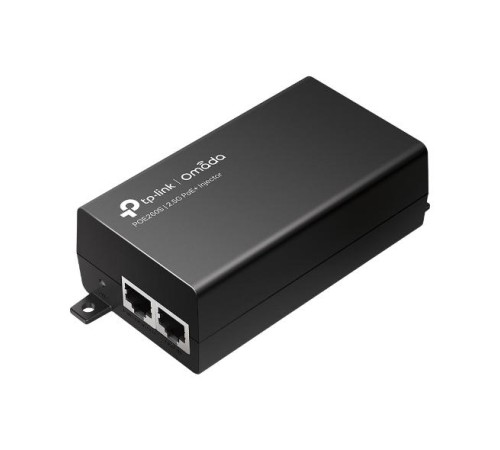 PoE  инжектор TP-Link POE260S, Omada 2.5G PoE+ Injector Adapter