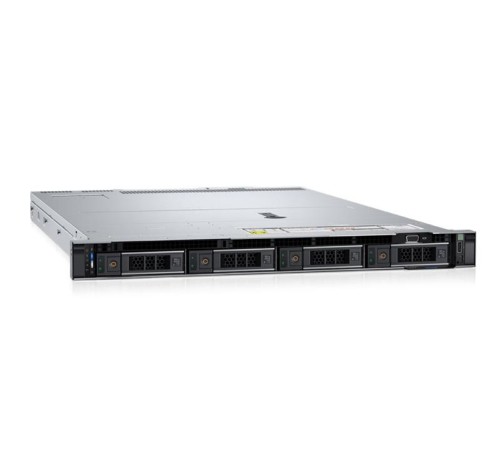 Шасси серверное DELL PowerEdge R660xs 1U/ 4LFF + 2SFF/ 1xHS/PERC H755/ 2xGE/ noPSU/ 1xLP/ 1xOCP/ 7xPerfFan/ noDVD/ IDRAC9 Ent/ Bezel/ rails noCMA Шасси серверное DELL PowerEdge R660xs 1U/ 4LFF + 2SFF/ 1xHS/PERC H755/ 2xGE/ noPSU/ 1xLP/ 1xOCP/ 7xPerfFan/ noDVD/ IDRAC9 Ent/ Bezel/ rails noCMA