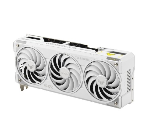 Видеокарта/ TUF-RTX5070TI-O16G-BTFWHITE