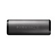 Внешний накопитель Внешний SSD 1TB USB 3.2 Gen 2x2 Type-C R1000/W1000MB/s 3D NAND COLOR BOX серый