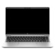 ноутбук HP Probook 440 G10 Core i7-1355U 14" FHD (1920x1080) AG UWVA 8GB (1x8GB) DDR4 3200,512GB SSD,Backlit,51Whr,1y,1.4kg,Dos,KB Eng/Rus