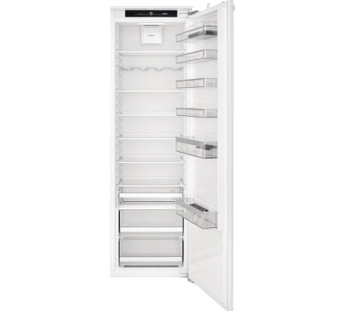 Встраиваемые холодильники ASKO/ Арт. 732594 ; 177.2х55.5х54.5см, 301л, без морозильной камеры, LED дисплей,  A++