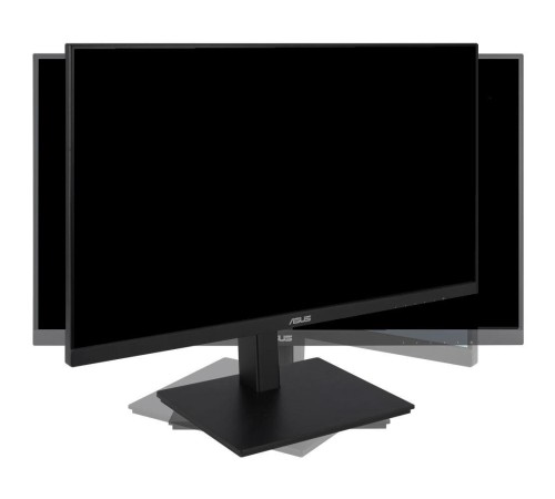 Мониторы LCD 27" VA27EQSB/ ASUS VA27EQSB 27" Wide LED IPS FHD monitor, 5ms(GTG), 300 cd/m2, 1000:1, 178°(H), 178°(V), 75Hz, D-Sub, HDMI, DP, speaker:2W x 2, USB Hub : 2x USB 3.2 Gen 1 Type-A, VESA 100x100 mm, HAS, Adaptive-Sync, Eye Care+ Techno