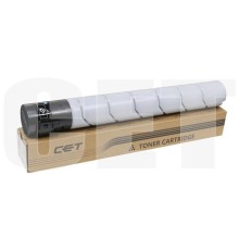 Тонер-картриджи Тонер-картридж (NF8) TN-221K для KONICA MINOLTA Bizhub C227/C287 (CET) Black, 579г, 24000 стр., CET141601