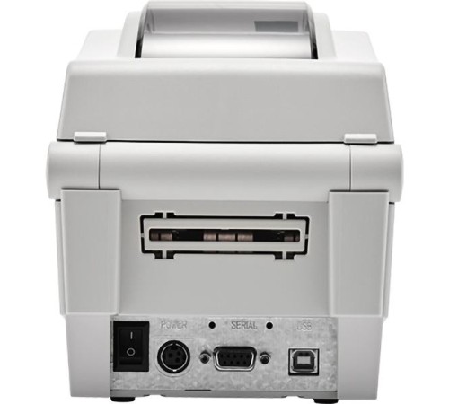 Принтер этикеток/ SLP-TX220, 2" TT Printer, 203 dpi, USB, Serial, Ivory