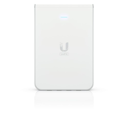 Точка доступа/ UniFi 6 AP In-Wall