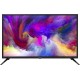 Телевизор ЖК IRBIS 32H1 T 002B, 32", 1366x768, 16:9,Tuner (DVB-T2/DVB-C/PAL/SECAM), Input (AV RCA, USB, HDMIx3, YPbPr, VGA, PC audio, CI+), Output (БУ (после ремонта, царапины на корпусе, коробка неоригинальная))