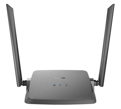 Маршрутизатор/ N300 Wi-Fi Router, 100Base-TX WAN, 4x100Base-TX LAN, 2x5dBi external antennas Маршрутизатор/ N300 Wi-Fi Router, 100Base-TX WAN, 4x100Base-TX LAN, 2x5dBi external antennas