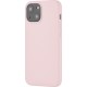 CS103LR54TH-I21 Touch Case, чехол защитный силиконовый для iPhone 13 mini софт-тач, розовый (Вскрытая упаковка)