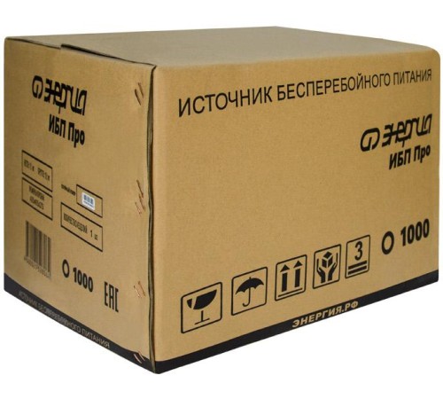 ИБП Pro-1000 12V Энергия/ UPS Pro-1000 12V Energy ИБП Pro-1000 12V Энергия/ UPS Pro-1000 12V Energy