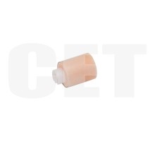 Ролики и тормозные площадки Ролик отделения (полиуретан) FC5-2528-000 для CANON iR ADVANCE 6055/6065/6075/6255/6265/6275 (CET), 300000 стр., CET341125