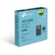 USB-адаптер TP-Link ARCHER T3U, AC1300 Mini Dual Band Wi-Fi USB Adapter