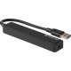 Defender Универсальный USB разветвитель Quadro Express USB3.0, 4 порта