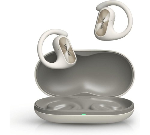 1MORE FIT open earbuds S50 серебристые 1MORE FIT open earbuds S50 серебристые