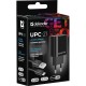 Defender Сетевой адаптер UPC-21 2xUSB,5V/2.1А кабель microUSB