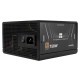 Блок питания 750W/ Power Supply Thermalright, 750W 80+ Gold (ATX, 3.1, PCIe 5.1, Full modular, 1x24(20+4)pin 600mm, 2xCPU 8(4+4)pin 650mm, 2xPCIe*2 8(6+2)pin 650+150mm, 1x12VHPWR PCIe 5.1 12+4pin 600mm, 2xSATA*4 450+150+150+150mm, 1xMOLEX4pin*3 500+150+15