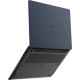 Ноутбук Maibenben M657 16"(1920x1200 (матовый) IPS)/AMD Ryzen 7 5825U(2Ghz)/8192Mb/512PCISSDGb/Int:AMD Radeon/Cam/BT/WiFi/45.6WHr/war 1y/1.79kg/Dark Blue/Linux