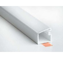 TMR 10х10 Миниканал самоклеющийся