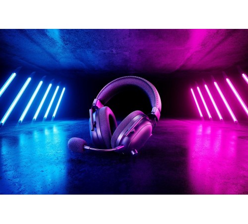 Гарнитура Razer Blackshark V2 Pro 2023 headset/ Razer Blackshark V2 Pro 2023 Black Headset Гарнитура Razer Blackshark V2 Pro 2023 headset/ Razer Blackshark V2 Pro 2023 Black Headset