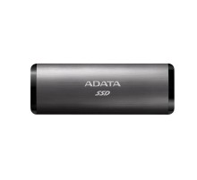 Внешний накопитель Внешний SSD 1TB USB 3.2 Gen 2x2 Type-C R1000/W1000MB/s 3D NAND COLOR BOX серый