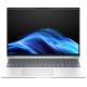 Ноутбук HP EliteBook 8 G1i 16 Intel Core Ultra7-255U,16" WUXGA (1920x1200) IPS 300cd AG,16Gb DDR5-5600MHz(1),512Gb SSD NVMe,Al Case,62Wh,FPS,ENG\RU Kbd Backlit,1.69kg,Silver,1y,Win11Pro