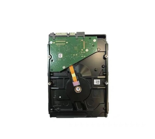 Жесткий диск/ HDD HGST SATA Server 14Tb Ultrastar DC HC530 7200 6Gb/s 512MB (02312HPE, clean pulled ,individual service box,1pc/box) 1 year warranty (replacement WUH721414ALE6L4, ST12000NM0008)
