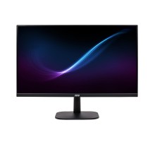 Монитор Monitor Vandor 27VB02 - 27"/1920x1080 (Full HD)/75Гц/250 кд/м2/1000:1/IPS/4мс/1xHDMI+1xVGA/SPK/War1y