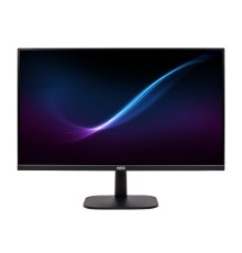 Монитор Monitor Vandor 27VB02 - 27"/1920x1080 (Full HD)/75Гц/250 кд/м2/1000:1/IPS/4мс/1xHDMI+1xVGA/SPK/War1y