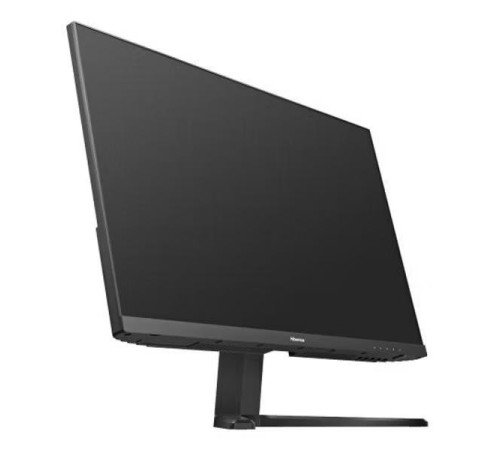 Монитор Hisense/ 27"/1920x1080, IPS, 16:9, матовый, 100Гц, время отклика 5мс, 250кд/м2, 1000:1, VGA, HDMI, черный Монитор Hisense/ 27"/1920x1080, IPS, 16:9, матовый, 100Гц, время отклика 5мс, 250кд/м2, 1000:1, VGA, HDMI, черный