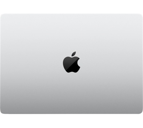 Ноутбук Apple/ 14-inch MacBook Pro: M4 Pro 12 core CPU, 16 core GPU/24GB/512GB SSD - Silver/EN
