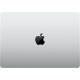 Ноутбук Apple/ 14-inch MacBook Pro: M4 Pro 12 core CPU, 16 core GPU/24GB/512GB SSD - Silver/EN