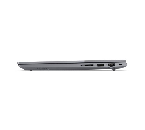 Ноутбук/ Lenovo ThinkBook 14-IML 14.0" WUXGA 300nits, U5-125U,8GB DDR5,512GB SSD M.2 2242 NVMe G4, Integrated , FHD Cam,Wi-fi AX 2x2-6E+BT,Y-FPR,3 Cell 45Whr,65W USB-C 3PIN-UK,BKLT KB US-ENG, No OS , 1Y Ноутбук/ Lenovo ThinkBook 14-IML 14.0" WUXGA 300nits, U5-125U,8GB DDR5,512GB SSD M.2 2242 NVMe G4, Integrated , FHD Cam,Wi-fi AX 2x2-6E+BT,Y-FPR,3 Cell 45Whr,65W USB-C 3PIN-UK,BKLT KB US-ENG, No OS , 1Y