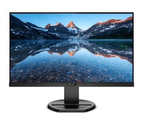 Монитор LCD 23.8'' 16:9 1920х1080(FHD) IPS, 75 Hz, 250 cd/m2, 1000:1, 50М:1, 4ms, VGA, HDMI, DP, USB-C, USB-Hub, Height adj, Pivot, Tilt, Swivel, Speakers, Black Монитор LCD 23.8'' 16:9 1920х1080(FHD) IPS, 75 Hz, 250 cd/m2, 1000:1, 50М:1, 4ms, VGA, HDMI, DP, USB-C, USB-Hub, Height adj, Pivot, Tilt, Swivel, Speakers, Black