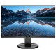 Монитор LCD 23.8'' 16:9 1920х1080(FHD) IPS, 75 Hz, 250 cd/m2, 1000:1, 50М:1, 4ms, VGA, HDMI, DP, USB-C, USB-Hub, Height adj, Pivot, Tilt, Swivel, Speakers, Black