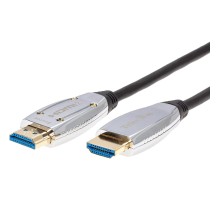 Кабель/ Активный оптический кабель HDMI 19M/M,ver. 2.1, 8K@60 Hz 20m Telecom <TCG2120-20M>
