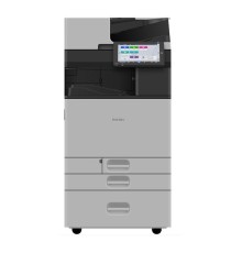 Цветное МФУ А3 IM C4510A