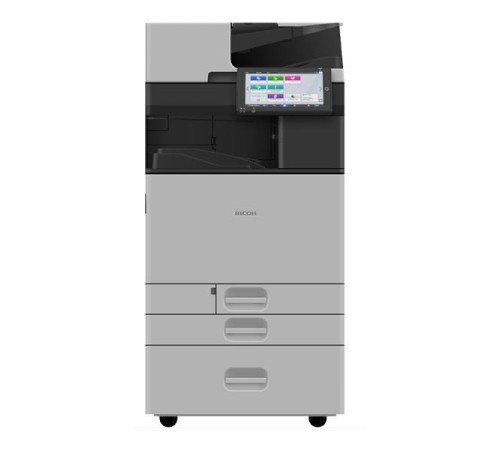 Цветное МФУ А3 IM C4510A Цветное МФУ А3 IM C4510A