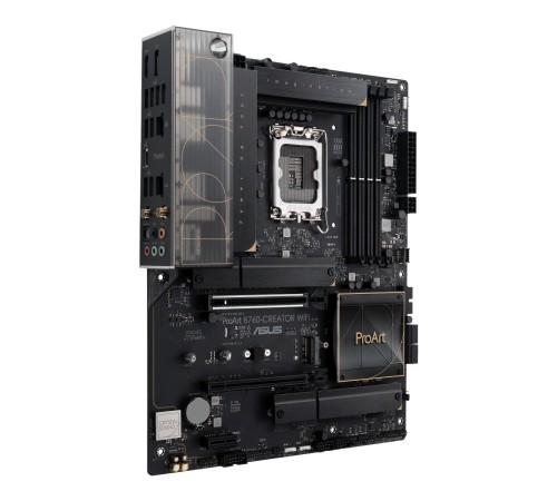 Материнская плата/ PROART B760-CREATOR WIFI Материнская плата/ PROART B760-CREATOR WIFI