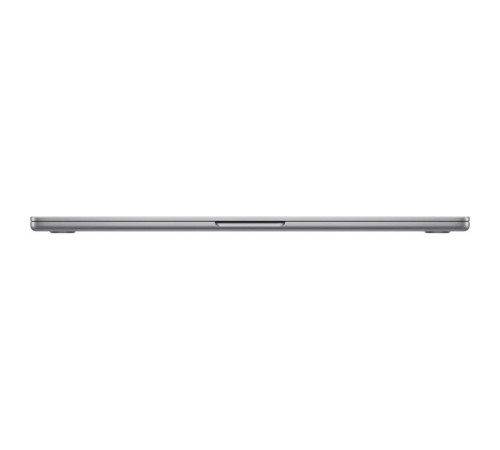 Ноутбук Apple/ 15-inch MacBook Air: Apple M2 with 8-core CPU, 10-core GPU/8GB/512GB SSD - Space Gray/RU Ноутбук Apple/ 15-inch MacBook Air: Apple M2 with 8-core CPU, 10-core GPU/8GB/512GB SSD - Space Gray/RU