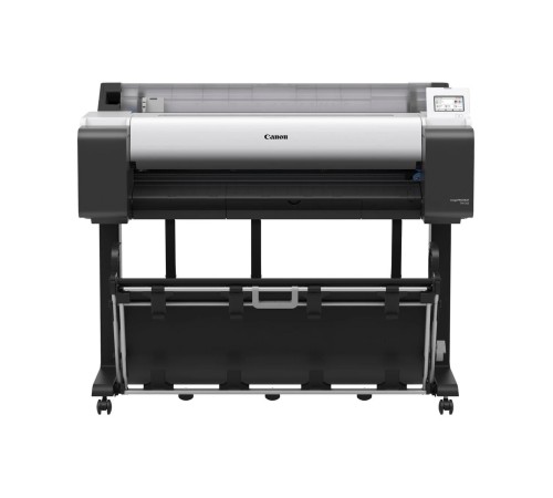 Плоттер/ Canon iPF TM-350