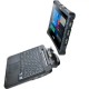Защищенный планшет U11I Gen3 Field/ U11I Gen3 Field 11.6" FHD (1920 x1080) Sunlight Readable 1000 nits Touchscreen Display, Intel® Core™ i5-1230U Processor up to 4.4 GHz, Windows 11 Professional with 8GB RAM, 256GB PCIe SSD, Bridge Battery, Wi-Fi 6E