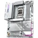 Материнская плата/ X870E A ELITE WF7 ICE