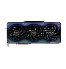 Видеокарта PALIT NE7507T019T2-GB2030G RTX5070Ti GAMEROCK 16GB GDDR7 256bit 3-DP HDMI