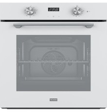Духовой шкаф Franke FMA 86 H WH/ Best, Серия MARIS, Электрический духовой шкаф, 60 см, 71л, 9 функций, цифровой дисплей, белый