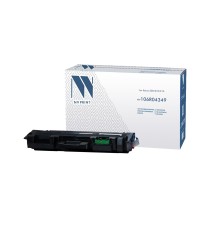 -/ Тонер-картридж NVP NV-106R04349 для Xerox 205/210/215 (6000k)