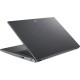 Ноутбук/ ACER Aspire5 A515-57-506D  15.6"(1920x1080 (матовый) IPS)/Intel Core i5 12450H(2Ghz)/16384Mb/512PCISSDGb/noDVD/Int:Intel HD/Cam/BT/WiFi/50WHr/war 1y/1.76kg/Iron/NoOS