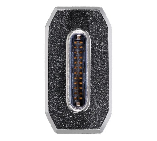 Кабель/ Кабель USB4 TypeCM/CM 8K@30Hz, 40GBps, PD 240W, медь Telecom 1.5м <TUS840-1.5M>