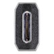 Кабель/ Кабель USB4 TypeCM/CM 8K@30Hz, 40GBps, PD 240W, медь Telecom 1.5м <TUS840-1.5M>