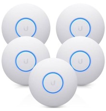 Точка доступа Ubiquiti UniFi AP NanoHD (5-pack)